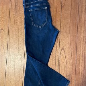 Gap skimmer jeggings